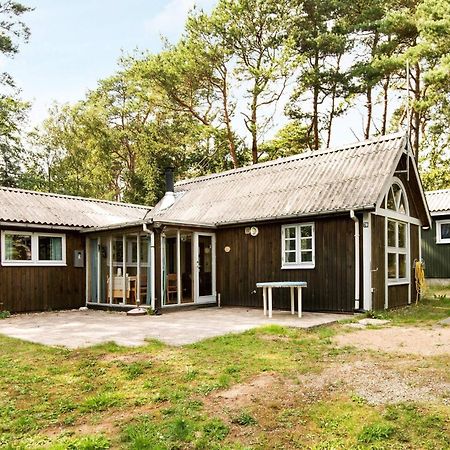 7 Person Holiday Home In Kolind Kültér fotó