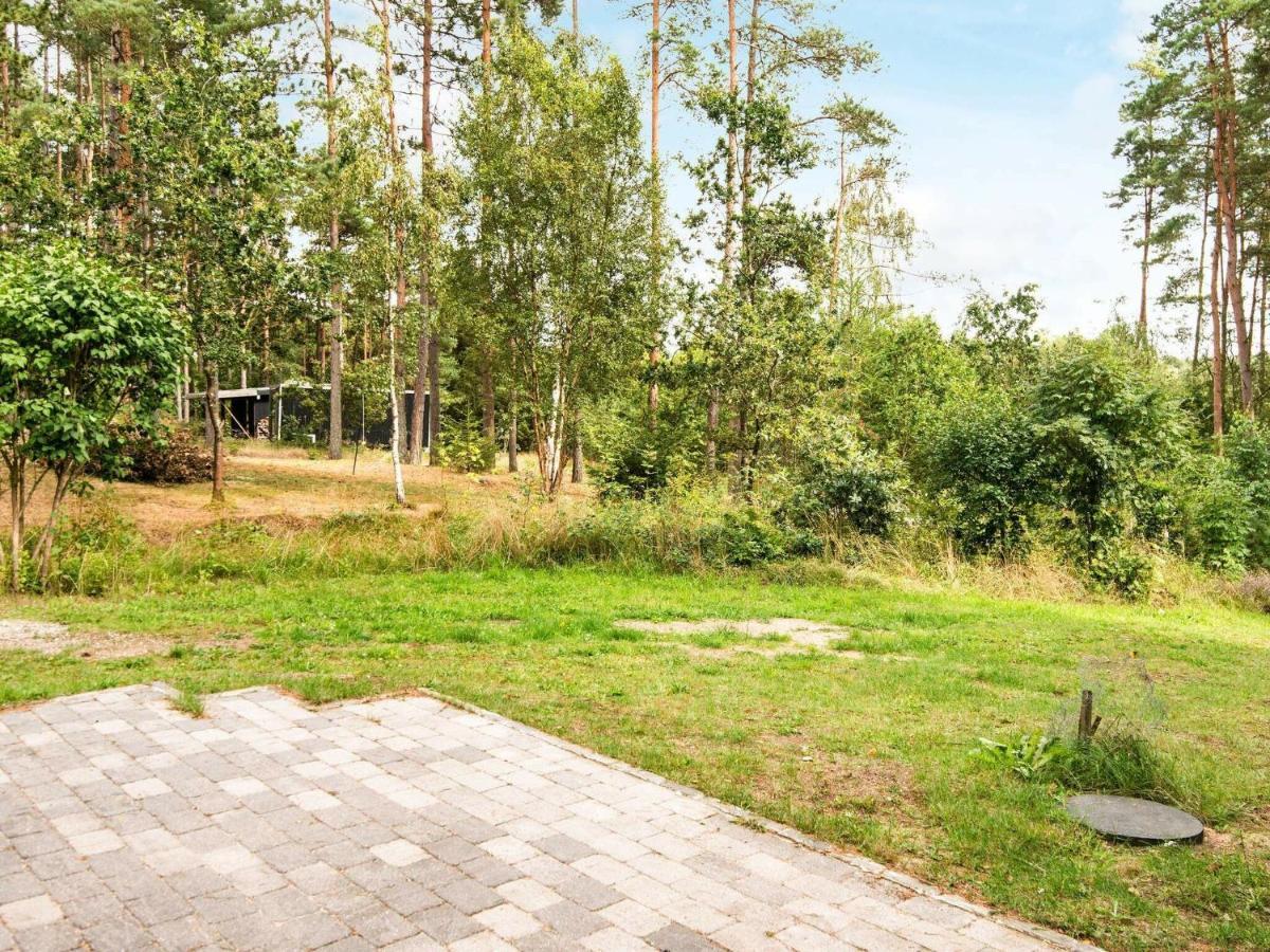 7 Person Holiday Home In Kolind Szoba fotó